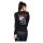 Queen Kerosin Built Up longsleeve black
