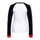 Queen Kerosin Tune Up longsleeve black/white