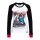Queen Kerosin Tune Up longsleeve black/white