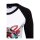 Queen Kerosin Tune Up longsleeve black/white