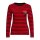 Queen Kerosin Motor Queen longsleeve black/red