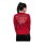 Queen Kerosin Motor Queen longsleeve black/red