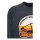 King Kerosin Frame longsleeve black