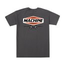 Loser Machine Overdrive T-shirt tar