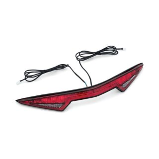 Kuryakyn, Omni LED trunk light bar
