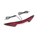 Kuryakyn, Omni LED trunk light bar