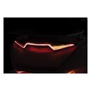 Kuryakyn, Omni LED trunk light bar