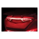 Kuryakyn, Omni LED trunk light bar