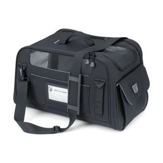 Kuryakyn, Pet Palace flyweight. Black
