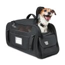 Kuryakyn, Pet Palace flyweight. Black