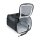 Kuryakyn, Pet Palace flyweight. Black