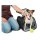 Kuryakyn, Pet Palace flyweight. Black