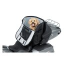 Kuryakyn, pet palace Titan. Black