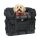 Kuryakyn, pet palace Titan. Black