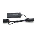 Kuryakyn, heat-less turn signal load equalizer. 6-pin Molex