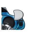 Kuryakyn Batwing verstellbare Absenk Spiegelbefestigung für Street Glide 06-13
