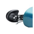 Kuryakyn Batwing verstellbare Absenk Spiegelbefestigung für Street Glide 06-13