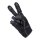 Biltwell Bridgeport gloves tan/black