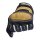 Biltwell Bridgeport gloves tan/black
