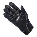 Biltwell Bridgeport gloves gray/black