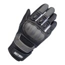 Biltwell Bridgeport gloves gray/black