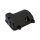 Getriebe Deckel Top Cover schwarz für Harley Big Twin 87-99