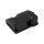 Getriebe Deckel Top Cover schwarz für Harley Big Twin 87-99