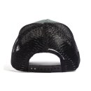 King Kerosin Logo cap black/green