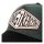King Kerosin Logo cap black/green