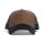 King Kerosin USA cap black/brown