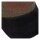 King Kerosin USA cap black/brown