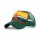 King Kerosin California Motor State cap green