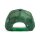 King Kerosin California Motor State cap green