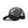 King Kerosin California cap black/grey