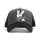King Kerosin California cap black/grey