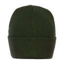 King Kerosin Highway To LA beanie green