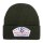 King Kerosin V8 Motor State California beanie green
