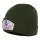 King Kerosin V8 Motor State California beanie green