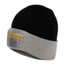 King Kerosin Speedway Kings beanie navy/dark grey