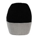 King Kerosin Loud and Fast beanie navy/dark grey