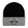 King Kerosin Loud and Fast beanie navy/dark grey