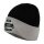 King Kerosin Loud and Fast beanie navy/dark grey