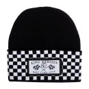 King Kerosin Salt Lake City beanie black