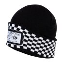 King Kerosin Salt Lake City beanie black