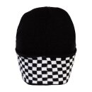 King Kerosin Salt Lake City beanie black