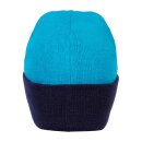 King Kerosin RocknRoll beanie navy/dark blue