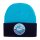 King Kerosin RocknRoll beanie navy/dark blue