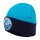 King Kerosin RocknRoll beanie navy/dark blue