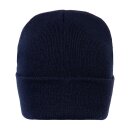 King Kerosin The American Legend beanie navy