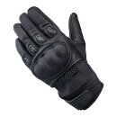 Biltwell Bridgeport Motorrad Handschuhe Leder Textil...